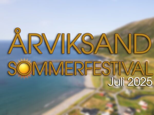 Årviksand