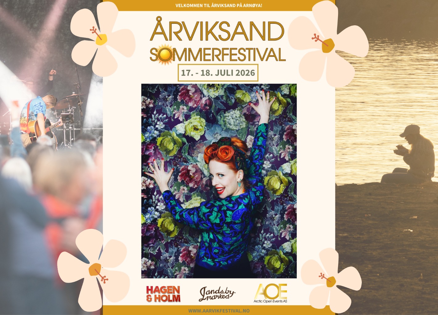 Silya til Årviksand